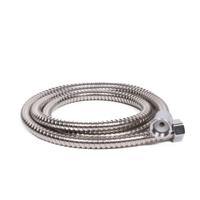 Benson Doucheslang 150 cm Chroom Metaal