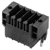 Weidmüller 1290280000 Printplaatconnector Totaal aantal polen 16 Aantal rijen 1 48 stuk(s)