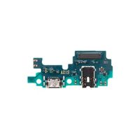 Samsung Galaxy A21s Oplaadconnector Flexkabel GH96-13452A