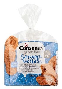 Consenza Stroopwafels