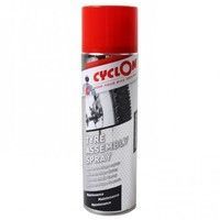 Cyclon Banden montage spray 500ml