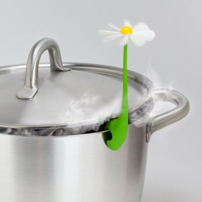 Flower Power Steam Releaser Flower Power Steam Releaser