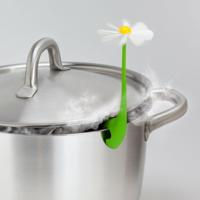 Flower Power Steam Releaser