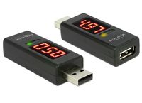 DeLOCK 65569 interfacekaart/-adapter USB 2.0