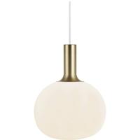 Nordlux Alton 25 47313001 Hanglamp E27 60 W Opaal - thumbnail