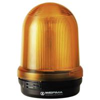 Werma Signaltechnik Signaallamp 828.300.68 828.300.68 Geel Flitslicht 230 V/AC - thumbnail