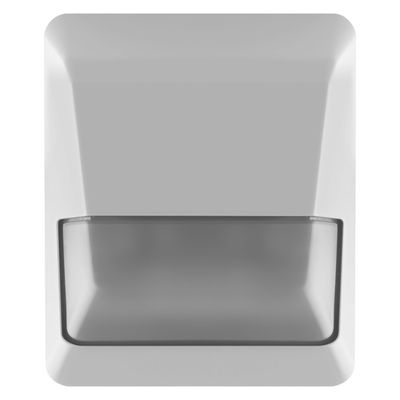 LEDVANCE SENSOR WALL 180DEG Passieve infraroodsensor (PIR) Bedraad Muur Wit