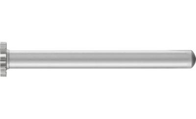 PFERD 22397153 Freesstift Lengte 31 mm Afmeting, Ø 6 mm Werklengte 1 mm Schachtdiameter 3 mm