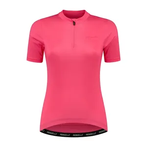 Rogelli Core Korte Mouw fietsshirt dames