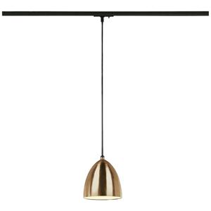 SLV PARA CONE 14 1001968 Hanglamp GU10 35 W Koper