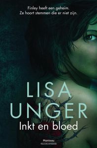 Inkt en bloed - Lisa Unger - ebook