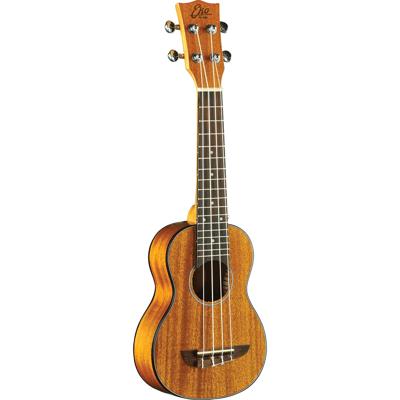 EKO Duo Soprano sopraan-ukelele EKO Duo Soprano sopraan-ukelele