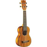 EKO Duo Soprano sopraan-ukelele