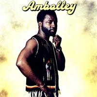 Ambolley - LP (7119691258119)