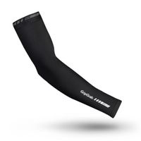 Gripgrab Arm warmers classic zwart M