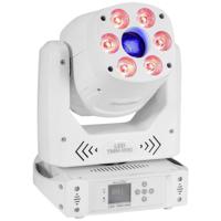 Eurolite 51786078 LED moving heads Aantal LEDs:7 - thumbnail