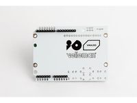 Whadda WPSH203 development board accessoire LCD-schildset Meerkleurig - thumbnail