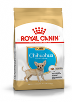 Royal Canin Chihuahua voer voor puppy 1.5kg - thumbnail