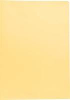 Pergamy L-map, ft A4, PP van 90 micron, doos van 100 stuks, geassorteerde kleuren