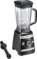 Bosch MMBH6P6B blender Blender voor op aanrecht Zwart 1600 W