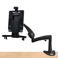 Ergotron Neo-Flex Desk Mount Tablet Arm