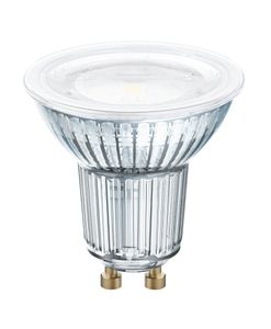 OSRAM 4058075431751 LED-lamp Energielabel F (A - G) GU10 Reflector 6.9 W = 49 W Warmwit (Ø x l) 50 mm x 55 mm 1 stuk(s)