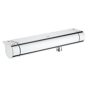 Grohe Grohtherm 2000 New Douchethermostaat 15 Cm. Zonder Koppelingen Chroom