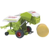 bruder Claas Rollant 250 rondebalenpers Kant-en-klaar model Landbouwvoertuig (model)