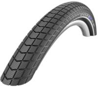 Schwalbe buitenband Big Ben 26 x 2.15 (55 559) zwart