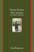 Het vonnis - Franz Kafka - ebook