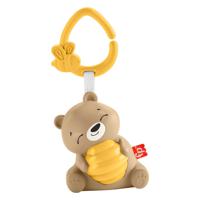 Fisher Price Bear Geluidenmachine - thumbnail