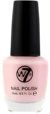 W7 Nagellak - nr. 66 Chiffon 15 ml