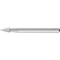 PFERD 22392353 Freesstift Lengte 35.6 mm Afmeting, Ø 3.2 mm Werklengte 5.6 mm Schachtdiameter 3 mm - thumbnail