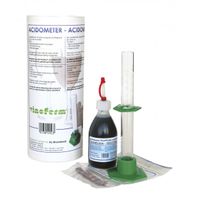 Acidometer VINOFERM compleet