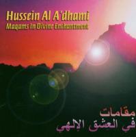 Maqams In Divine Enchantment - CD (8712618501627)
