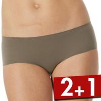 Schiesser Invisible Soft Panty * Actie *