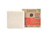 Sante Fam shampoo bar moisture mango & aloe vera (60 gr)