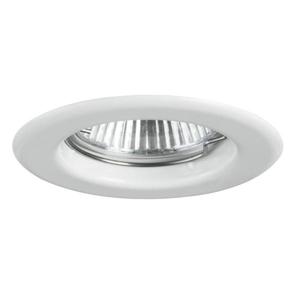 Brumberg 219007 219007 Inbouwlamp Halogeen GX5.3 50 W Wit