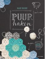 Puur haken - Maaike van Koert - ebook - thumbnail