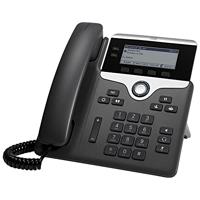 Cisco IP Ph 7821 voor 3e Party Call Ctrl