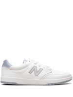 New Balance baskets Numeric 425 'White/Platinum' - Blanc