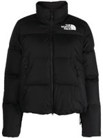 The North Face doudoune Nuptse - Noir - thumbnail