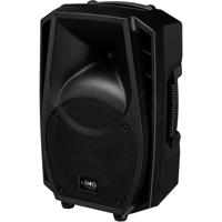 IMG Stageline WAVE-08P Passieve PA-speaker 20 cm 8 inch 100 W 1 stuk(s) - thumbnail