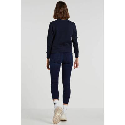 LTB super skinny jeans 51933 Lonia Ferla wash cropped