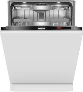 Miele G 7985 SCVi K2O XXL Vaatwasser