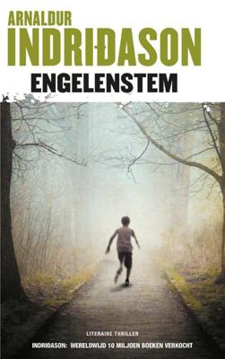 Engelenstem - Arnaldur Indridason - Paperback (9789021447179) Engelenstem - Arnaldur Indridason - Paperback (9789021447179)