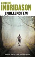 Engelenstem - Arnaldur Indridason - Paperback (9789021447179)