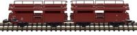 Autotransportwagenset Off 52