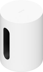 Sonos Sub Mini Wit Actieve subwoofer