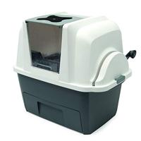 Cat It CA Smart Sift Kattentoilet Incl 4 Afvalzakken